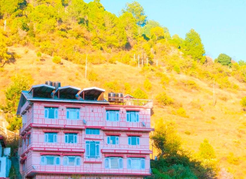 建筑 照片