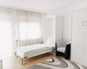 Apartment-Eg-05 - 达姆施塔特 - 睡房