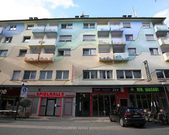 Apartment am Konzerthaus - 多特蒙德 - 建筑