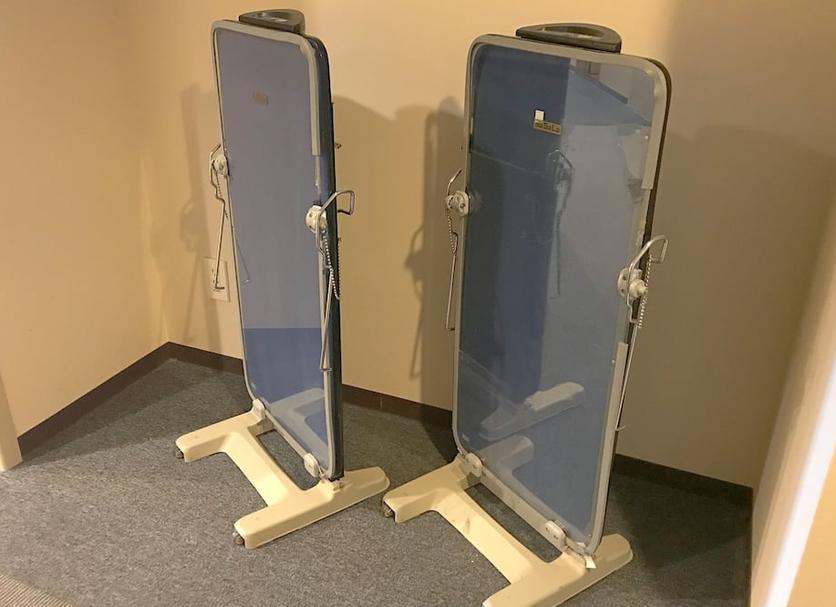 客房设施 照片