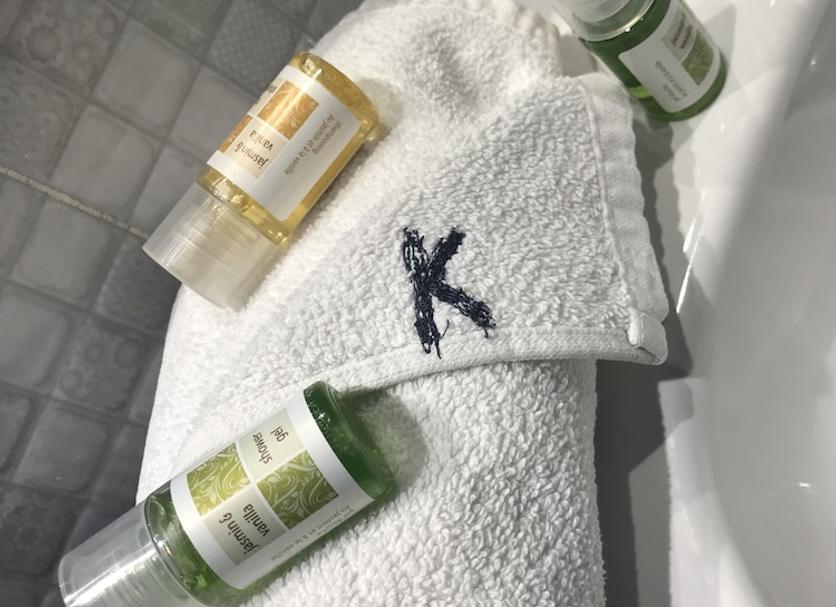 客房设施 照片