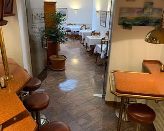 温莎酒店 - 德累斯顿 - 餐馆