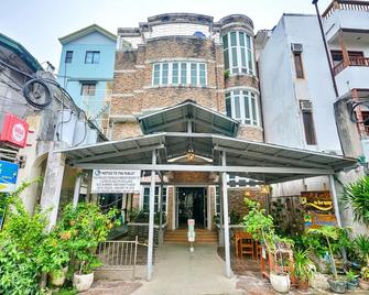 长滩岛微风度假酒店 - 长滩岛 - 建筑