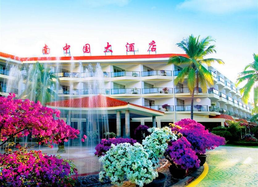 建筑 照片