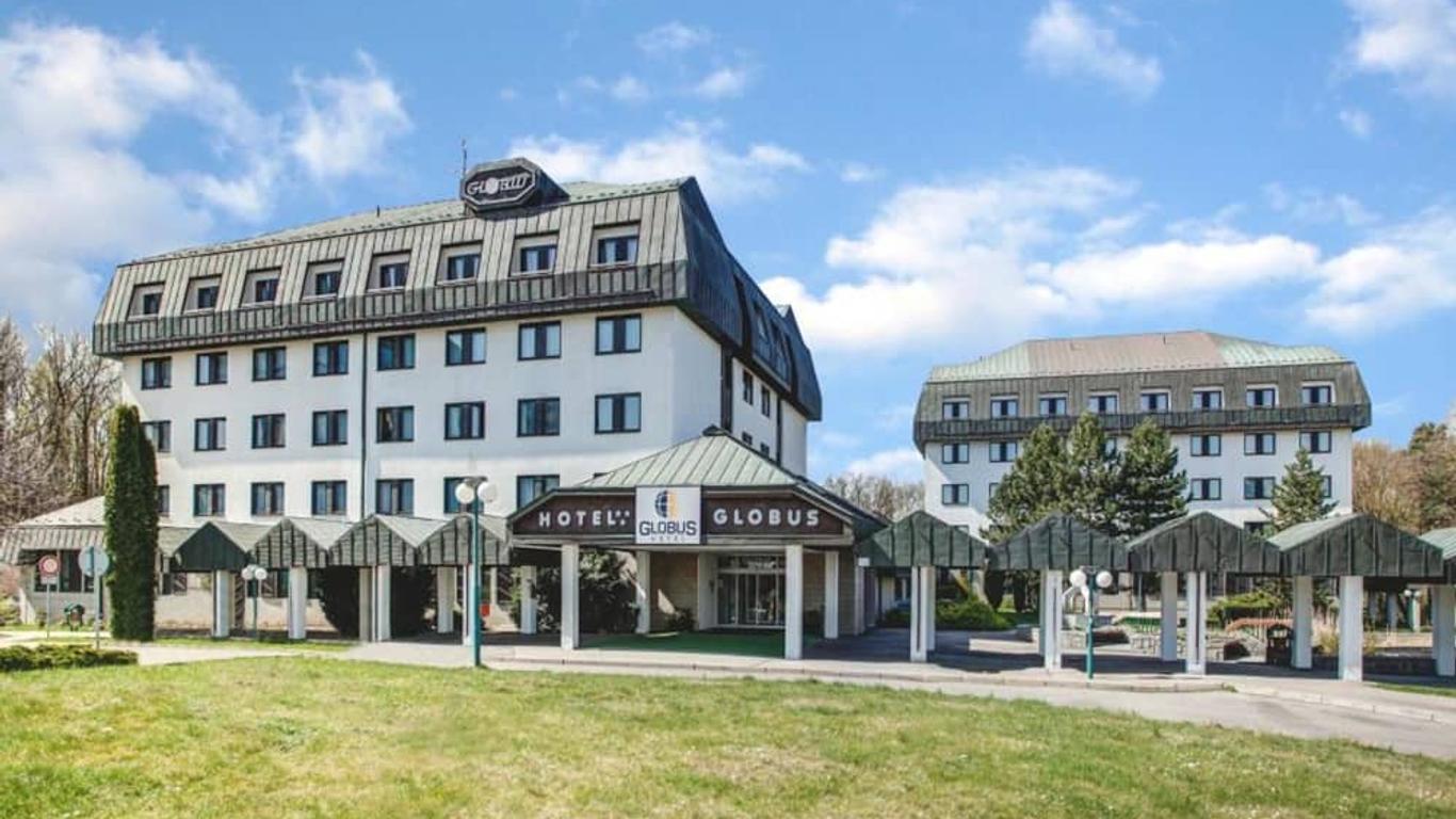 葛洛波斯酒店