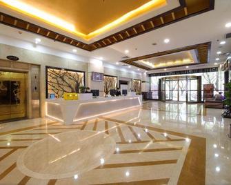 柳州华天世纪酒店(五星商业步行街店) - 柳州 - 柜台