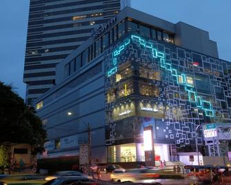 A楼酒店 - 曼谷 - 建筑