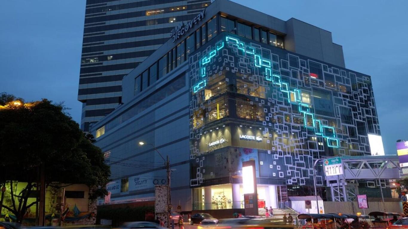 传统之家