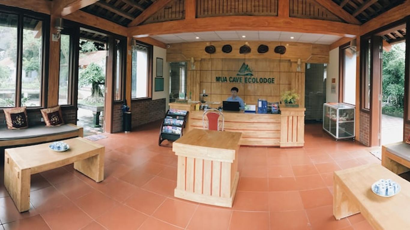 姆瓦洞生态酒店（杭姆瓦）