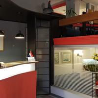 阿马尔菲酒店