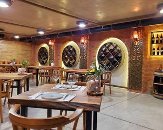 Hotel Salvador 萨尔瓦多酒店 - 巴统 - 餐馆