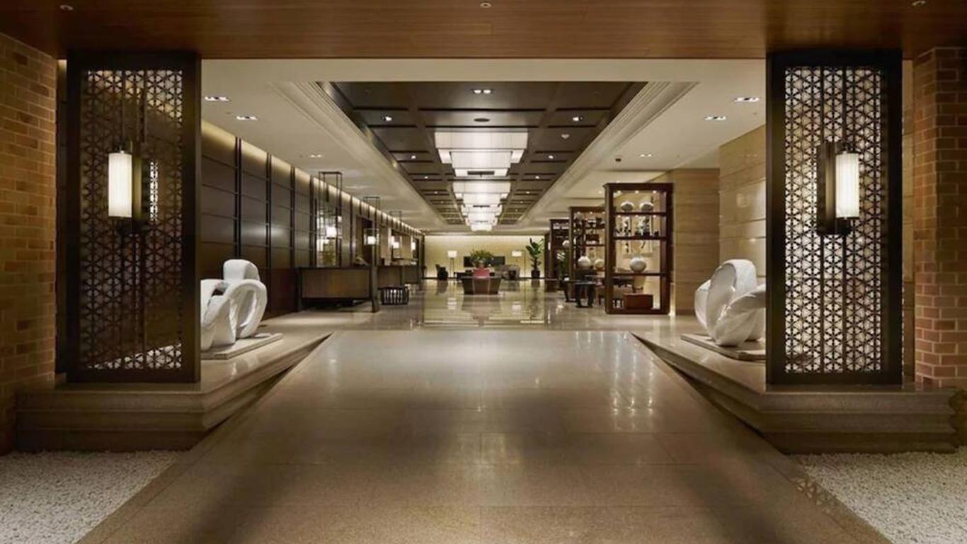 首尔皇家酒店