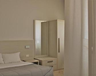Zibibbo Beach Apartments - Trapani - 特拉帕尼 - 睡房
