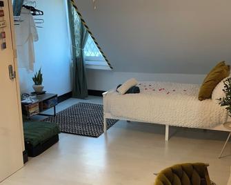Sam’z Boutique - 谢菲尔德 - 睡房