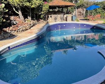 Cozy quite Casita in Vista Del Lago near Chapala Country Club - Chapala - 游泳池