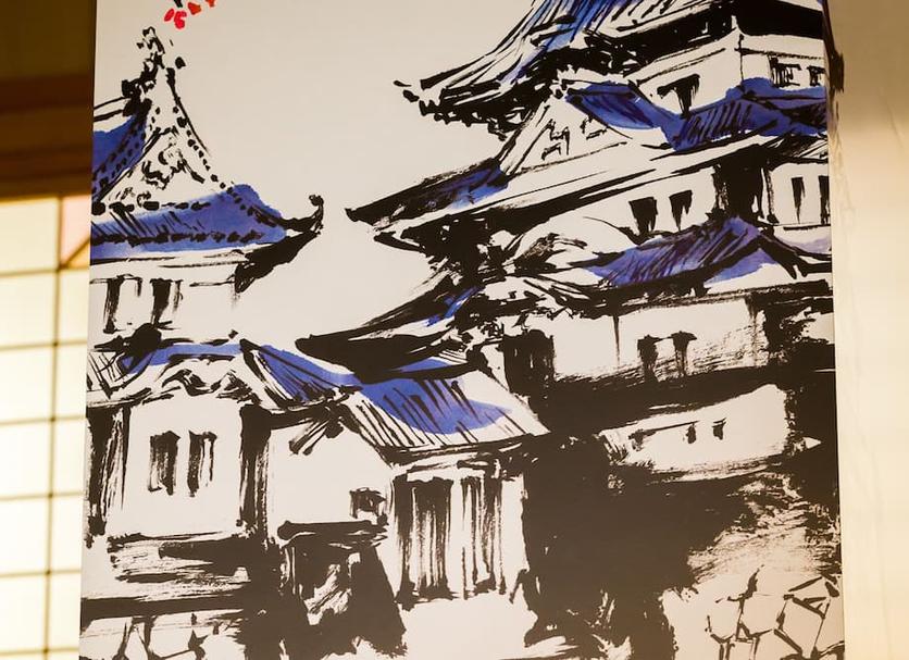 户外景观 照片