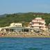 海滩