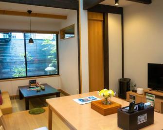Hotel Yori Toya / Vacation Stay 24393 - 京都 - 客厅