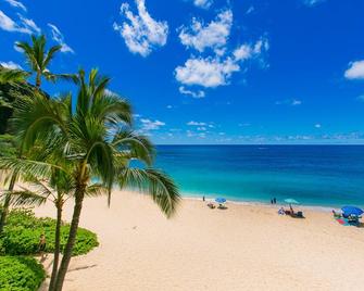 Beachfront Legal Princess Condo-Free Pkg/Wifi-Pool, Hot Tub,tennis/Pickle Ball 2 - 马卡哈 - 海滩
