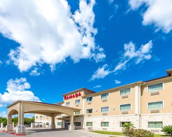 大学城华美达酒店 - 大学城 - 建筑