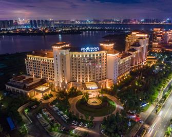 南昌融創鉑爾曼飯店 - 南昌 - 建筑
