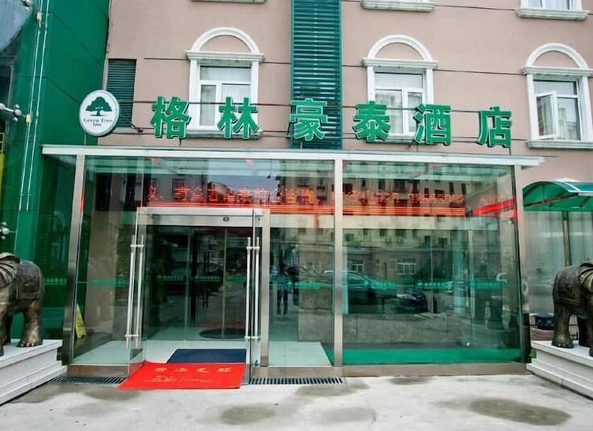建筑 照片