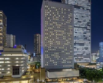 太阳城王子大饭店 - 东京 - 建筑