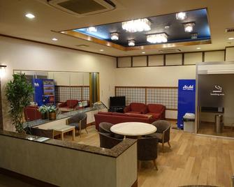 浦安博福特酒店 - 浦安市 - 休息厅