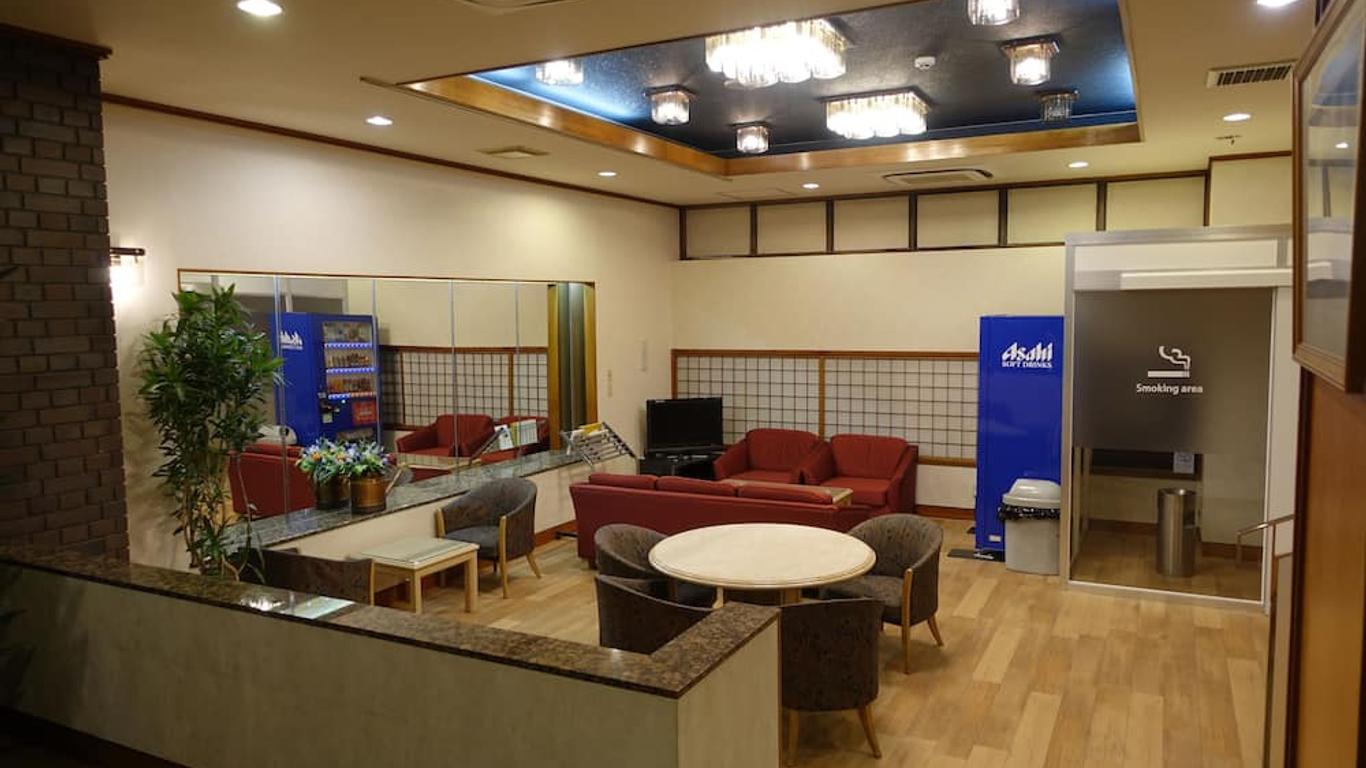 浦安博福特酒店
