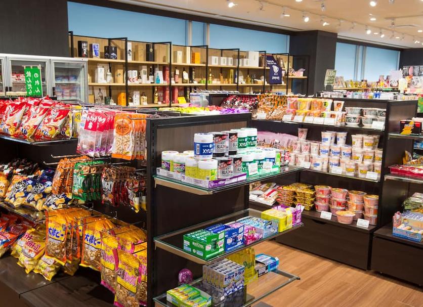 商店 照片
