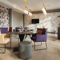 Hampton by Hilton Konstanz