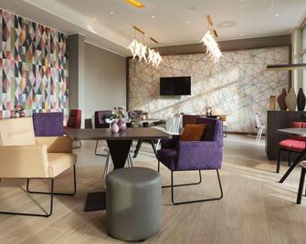 Hampton by Hilton Konstanz - 康斯坦茨 - 餐馆