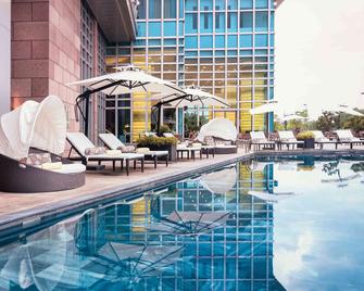 岘港雅高美爵酒店 - 岘港 - 游泳池