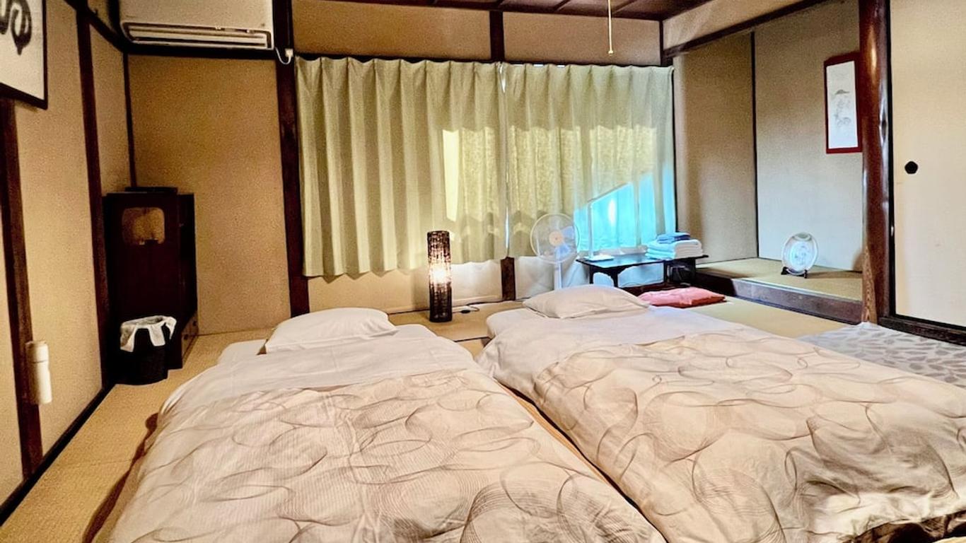 奈良町宾馆