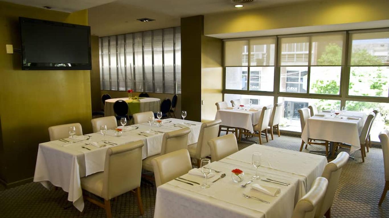 阿里斯顿酒店