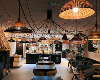 宜必思马德里瓦伦汀比托酒店 - 马德里 - 建筑
