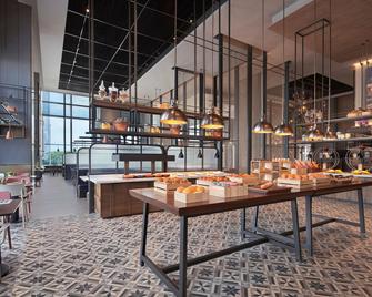 国家会展中心天津福朋喜来登酒店 - 天津 - 餐馆