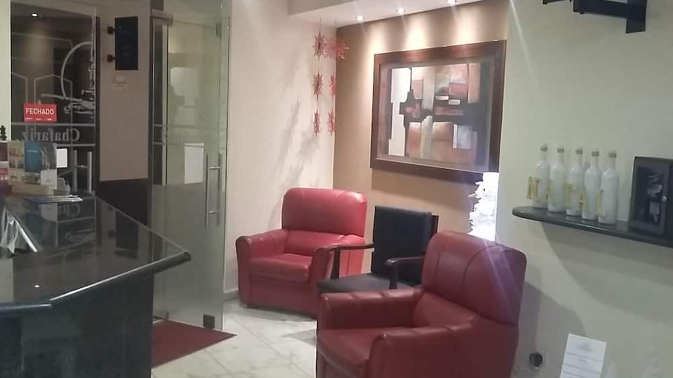 凯马达公寓式酒店