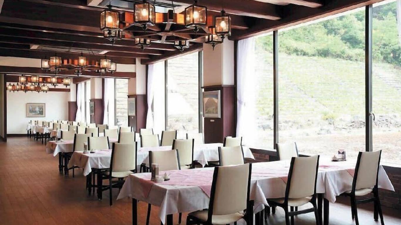 野泽大酒店