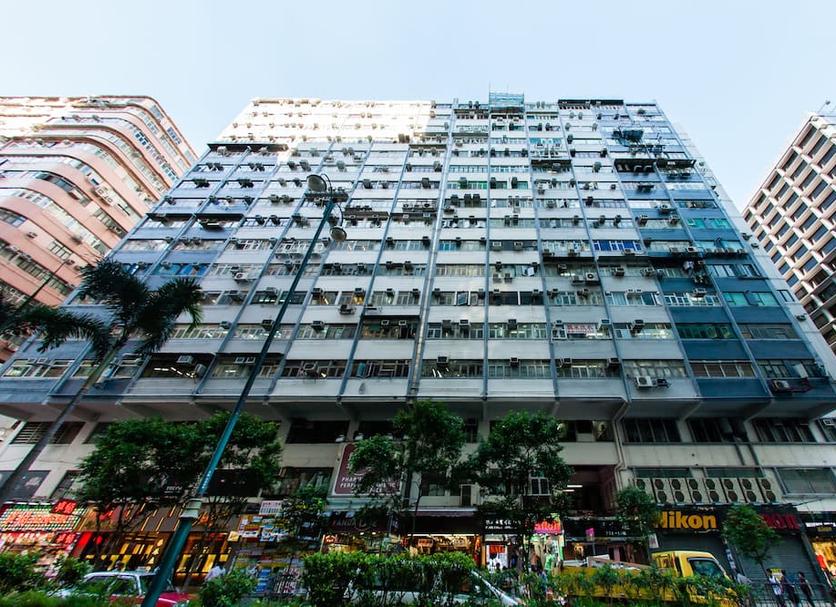 建筑 照片