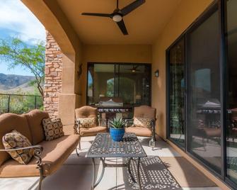 3 Month Special!! Ahwatukee Mountain Views & More!! - 凤凰城 - 阳台