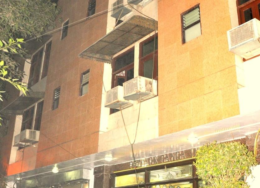 建筑 照片