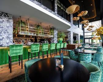 斯希普霍尔范德佛克酒店 - Hoofddorp - 餐馆