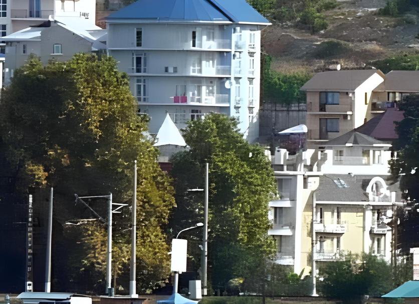 建筑 照片