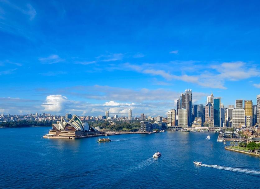 户外景观 照片