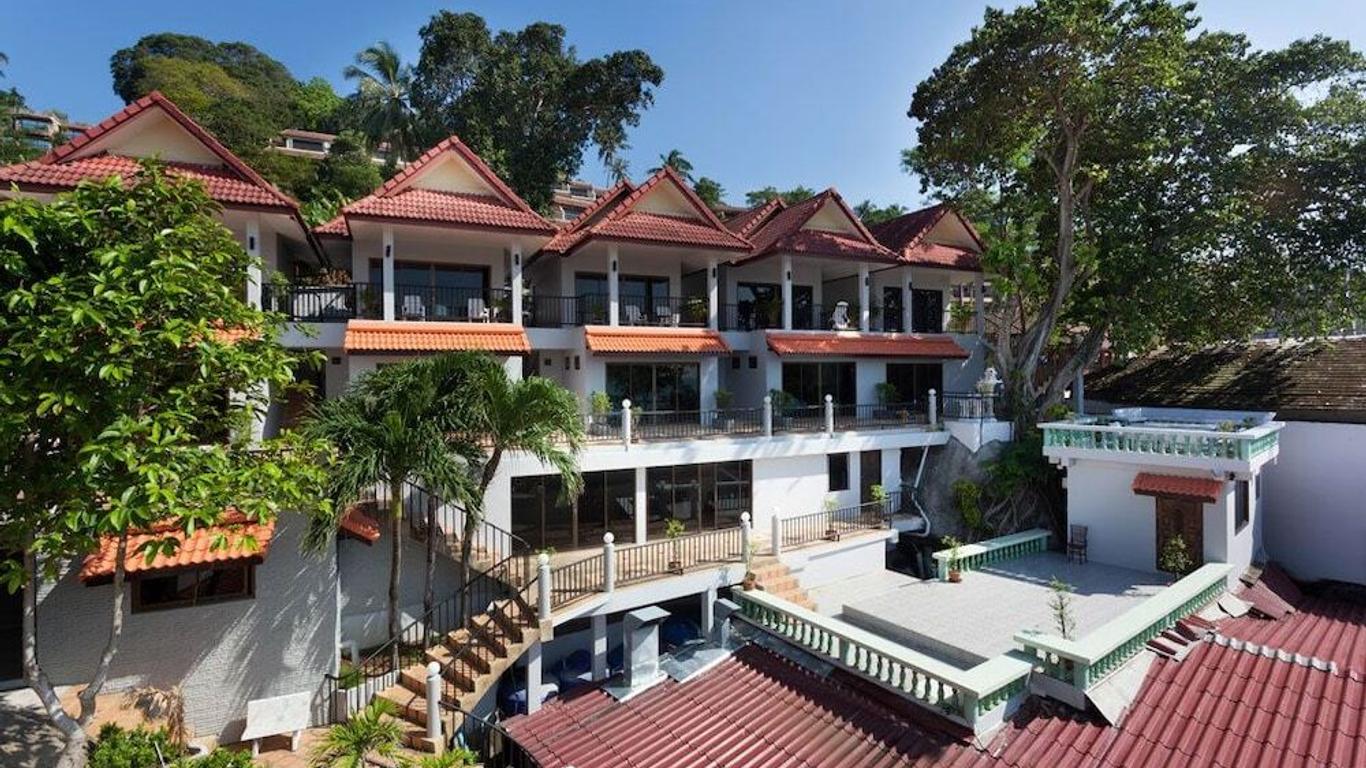 双厨旅馆