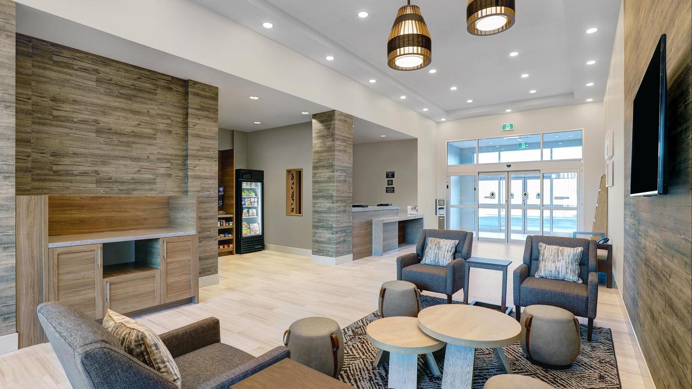 西金士顿烛木套房酒店 - IHG 旗下饭店