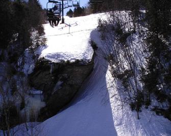 2 Bedroom Condo In Smugglers Notch Resort. Presidents Week - Smugglers Notch