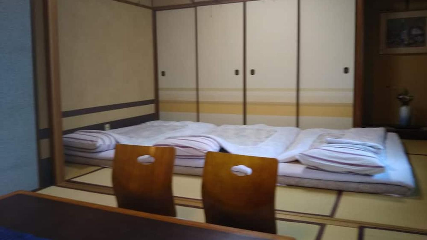 中岛家旅馆
