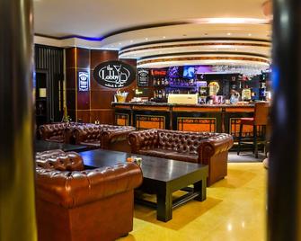 腓尼基大酒店 - 布加勒斯特 - 酒吧